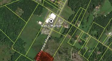 JAMES MONROE HIGHWAY, COLONIAL BEACH, Virginia 22443, ,Land,For sale,JAMES MONROE HIGHWAY,VAWE2008786 MLS # VAWE2008786