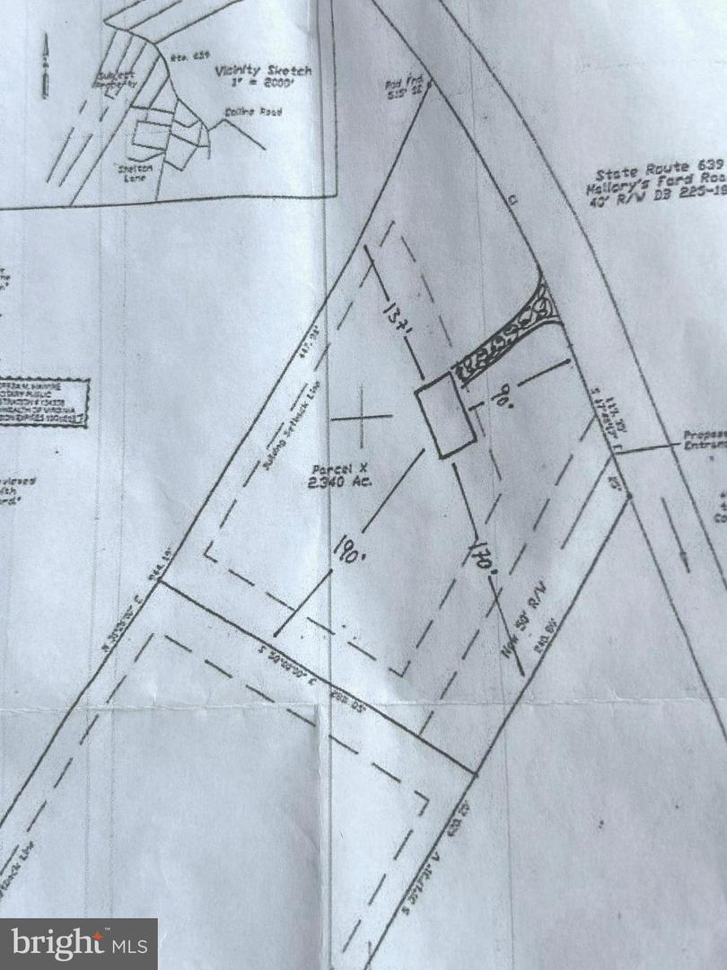 MALLORYS FORD RD, GORDONSVILLE, Virginia 22942, ,Land,For sale,MALLORYS FORD RD,VAOR2009564 MLS # VAOR2009564