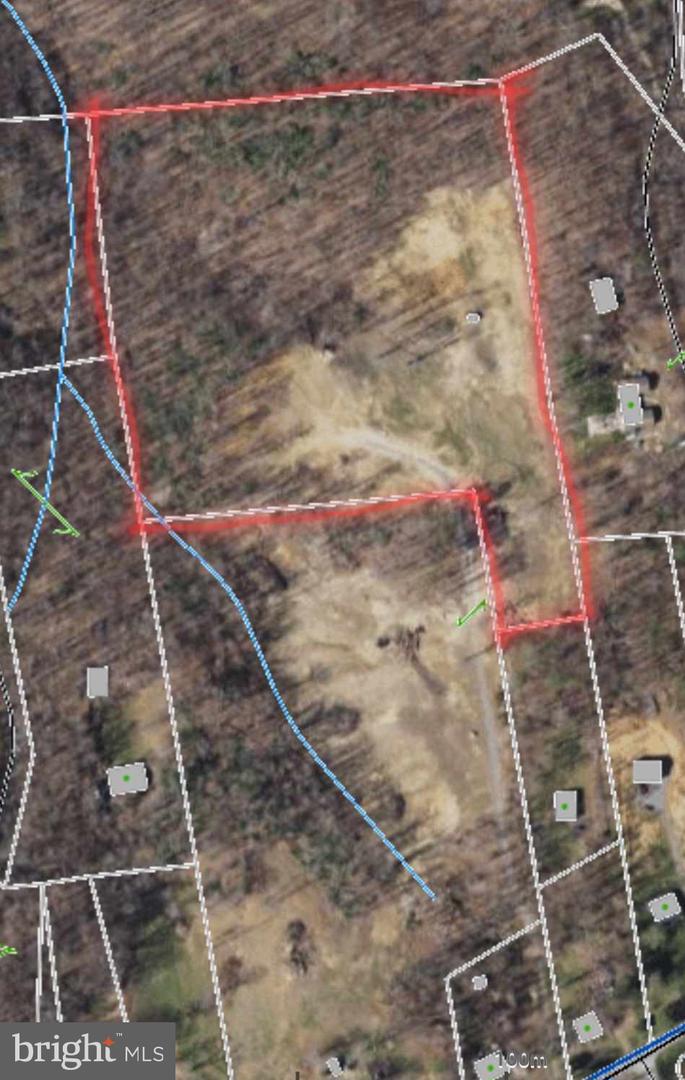 17379 WATERLOO, AMISSVILLE, Virginia 20106, ,Land,For sale,17379 WATERLOO,VACU2010458 MLS # VACU2010458