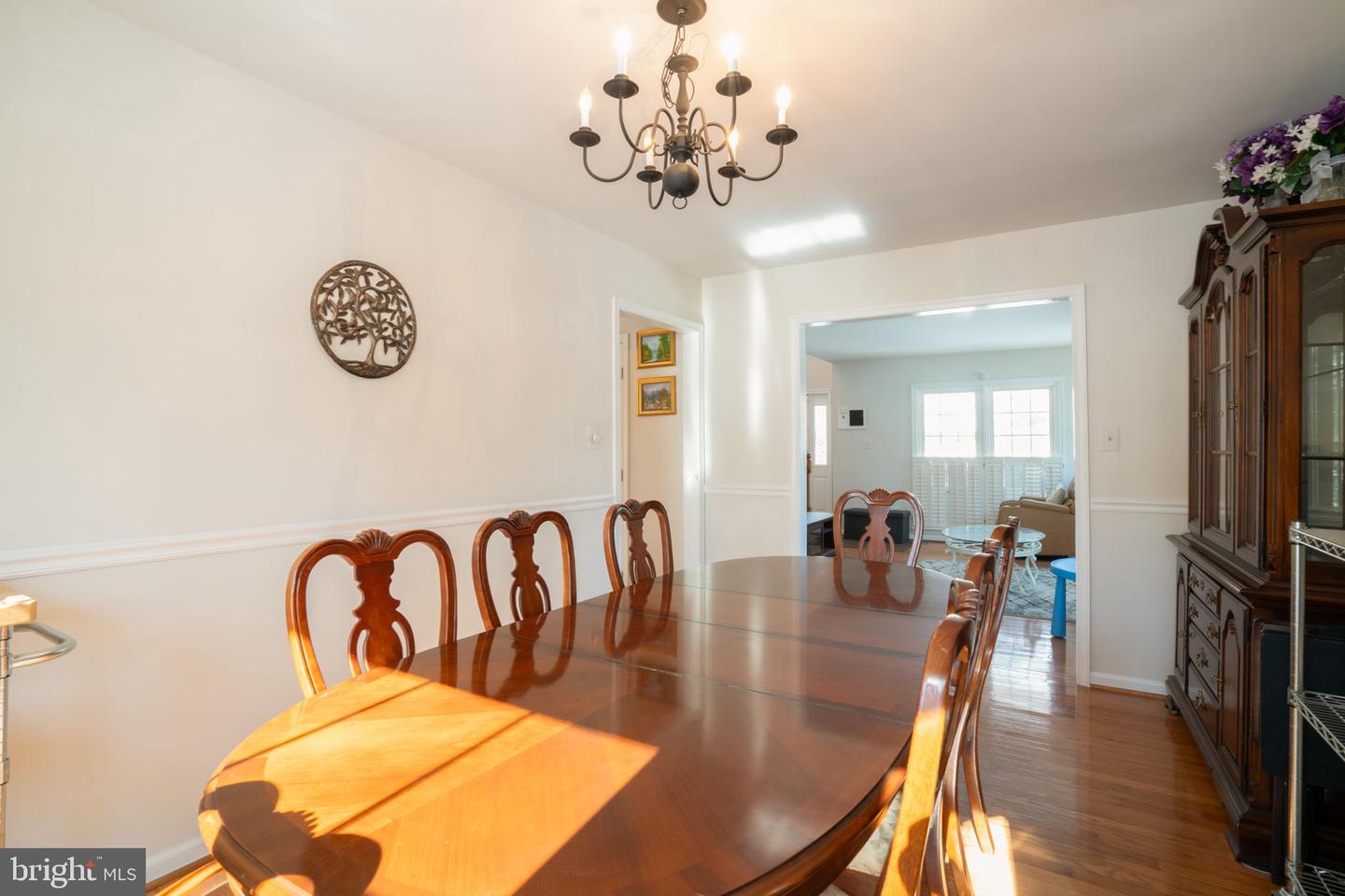 9602 SHANNON LN, MANASSAS, Virginia 20110, 4 Bedrooms Bedrooms, ,2 BathroomsBathrooms,Residential,For sale,9602 SHANNON LN,VAMN2007650 MLS # VAMN2007650
