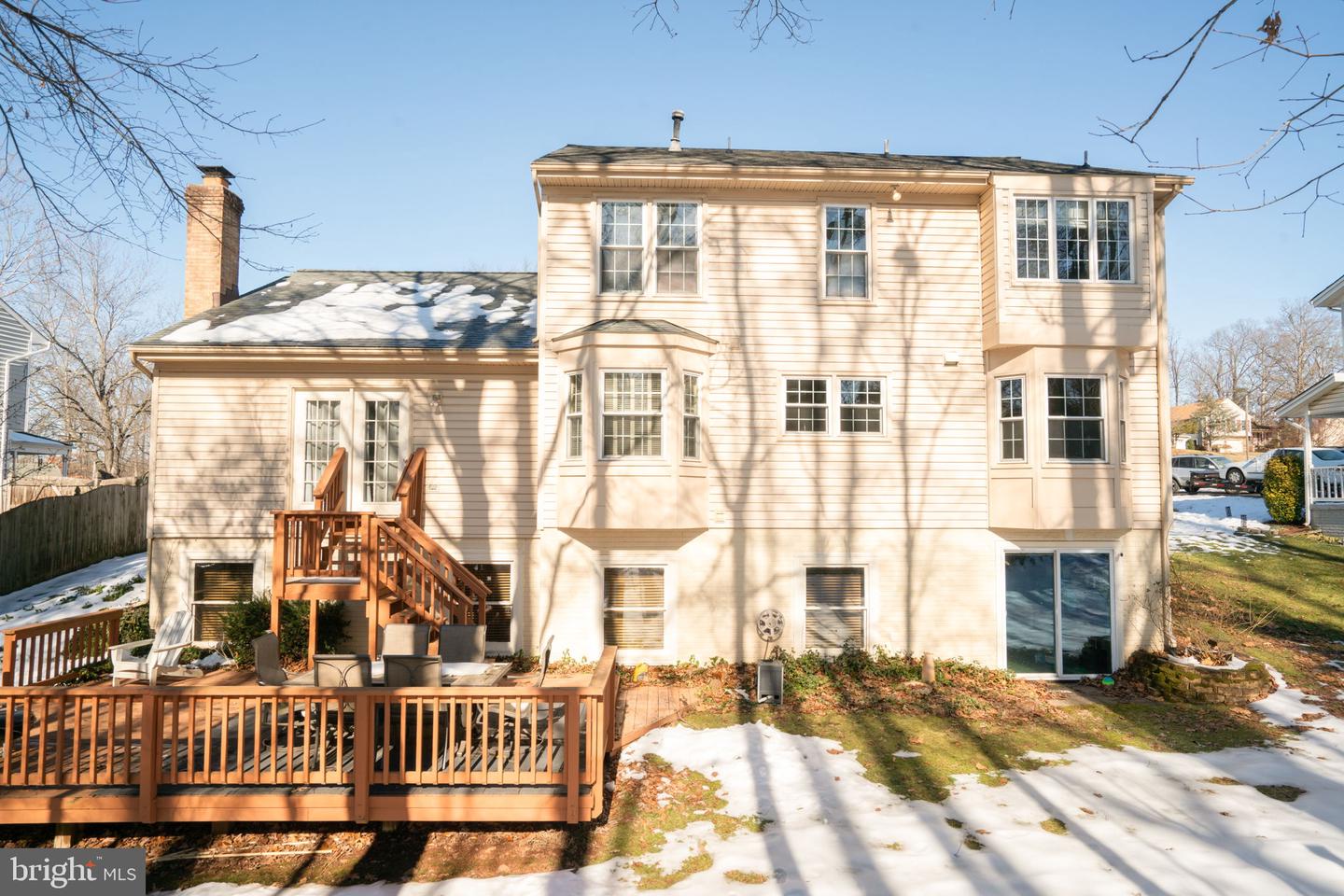 9602 SHANNON LN, MANASSAS, Virginia 20110, 4 Bedrooms Bedrooms, ,2 BathroomsBathrooms,Residential,For sale,9602 SHANNON LN,VAMN2007650 MLS # VAMN2007650