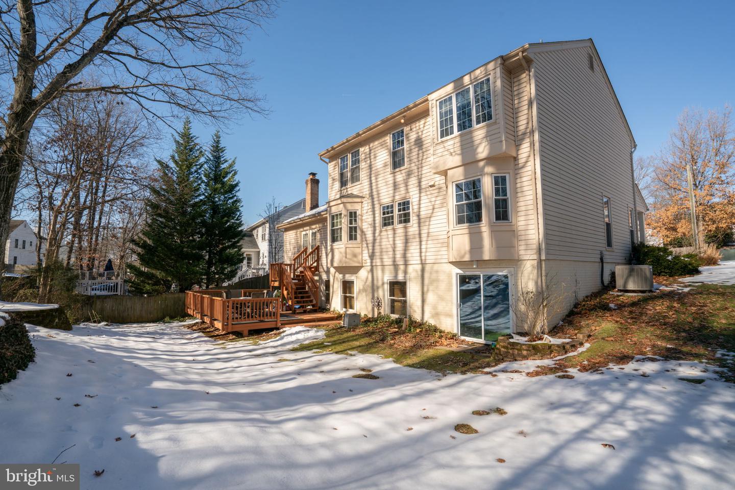 9602 SHANNON LN, MANASSAS, Virginia 20110, 4 Bedrooms Bedrooms, ,2 BathroomsBathrooms,Residential,For sale,9602 SHANNON LN,VAMN2007650 MLS # VAMN2007650