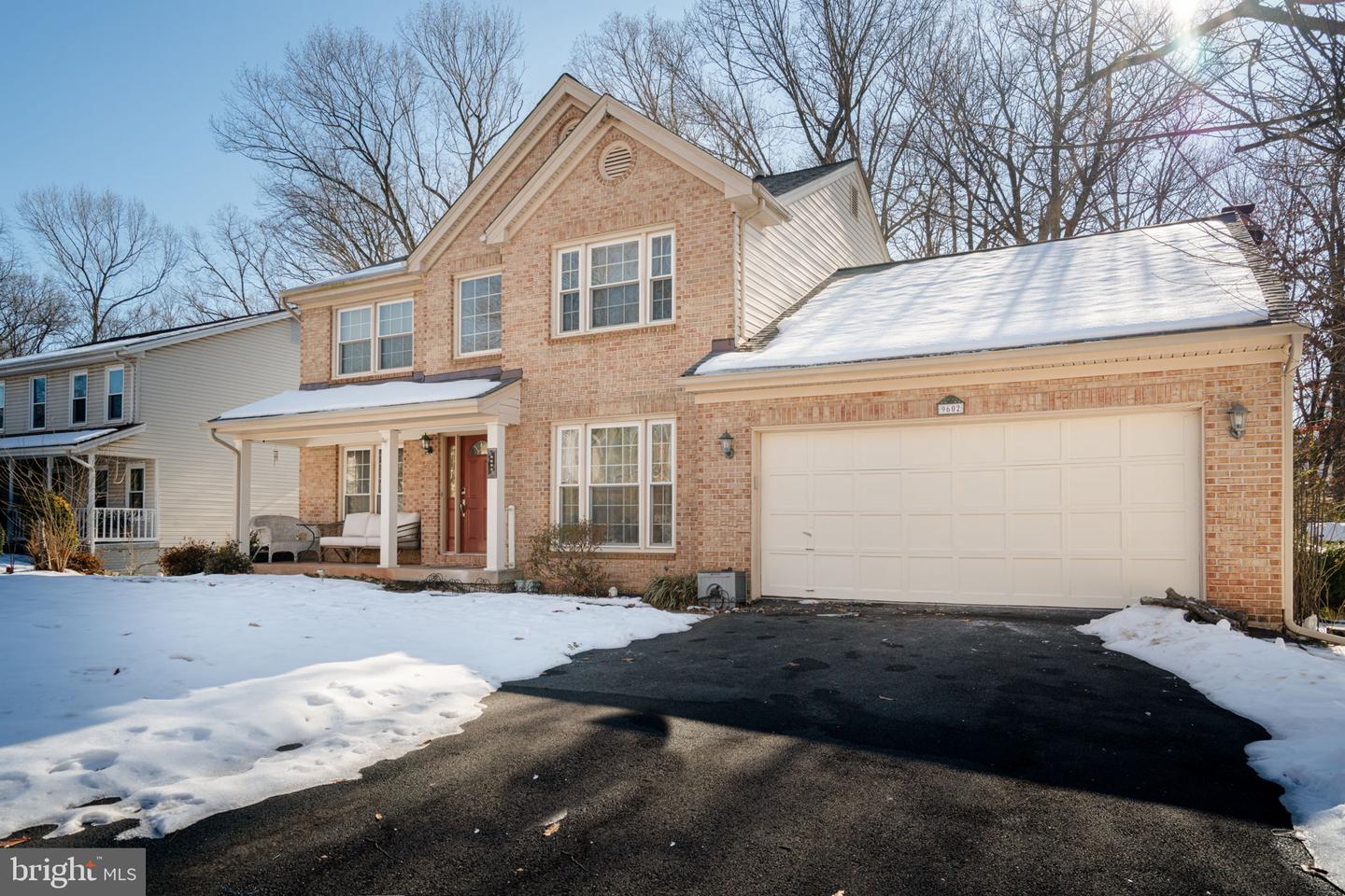 9602 SHANNON LN, MANASSAS, Virginia 20110, 4 Bedrooms Bedrooms, ,2 BathroomsBathrooms,Residential,For sale,9602 SHANNON LN,VAMN2007650 MLS # VAMN2007650