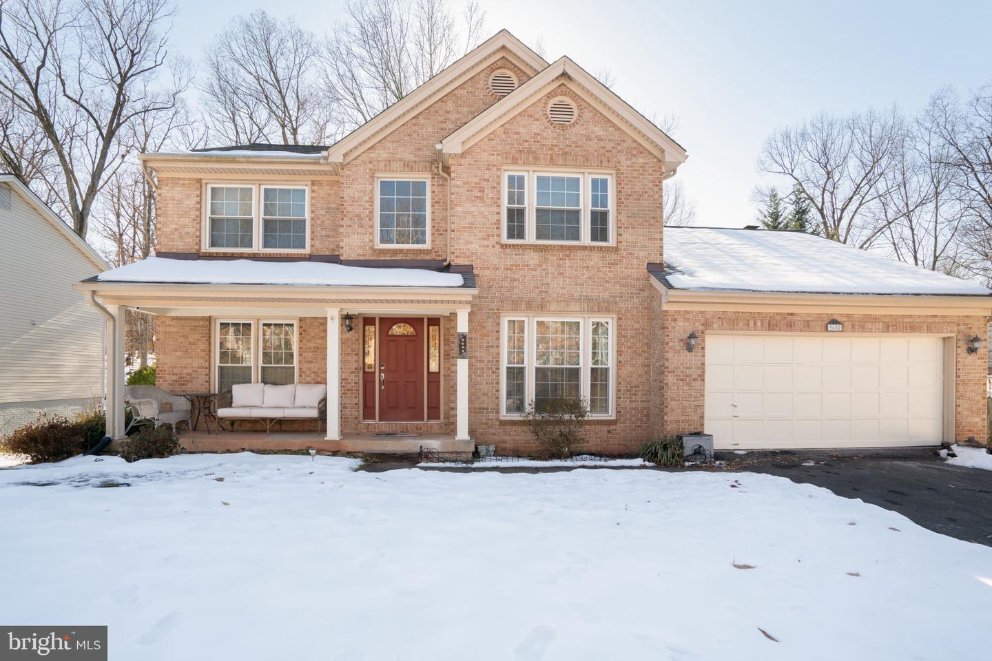 9602 SHANNON LN, MANASSAS, Virginia 20110, 4 Bedrooms Bedrooms, ,2 BathroomsBathrooms,Residential,For sale,9602 SHANNON LN,VAMN2007650 MLS # VAMN2007650