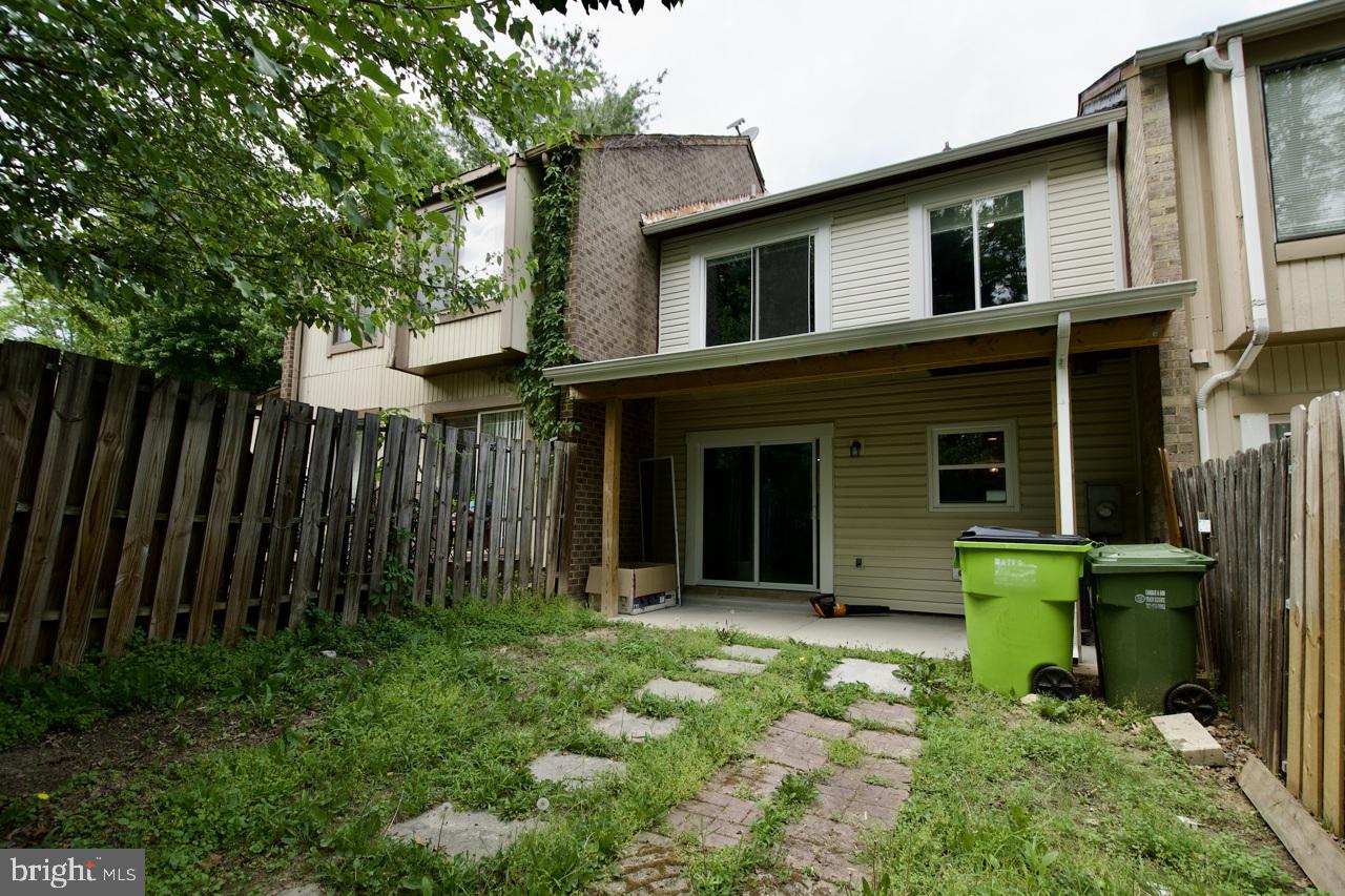 WOODBRIDGE, Virginia 22192, 3 Bedrooms Bedrooms, ,3 BathroomsBathrooms,Residential,For sale,VAPW2087610 MLS # VAPW2087610