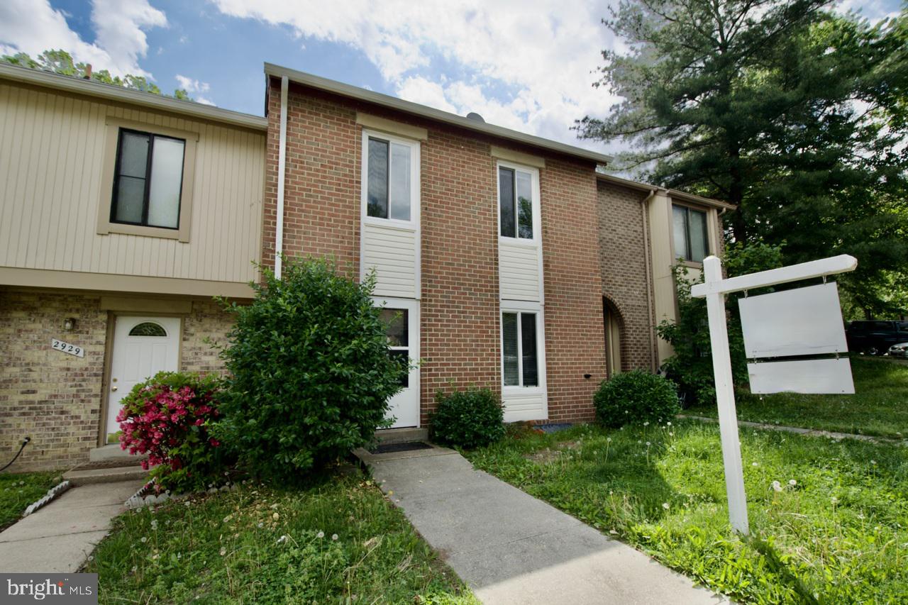 WOODBRIDGE, Virginia 22192, 3 Bedrooms Bedrooms, ,3 BathroomsBathrooms,Residential,For sale,VAPW2087610 MLS # VAPW2087610