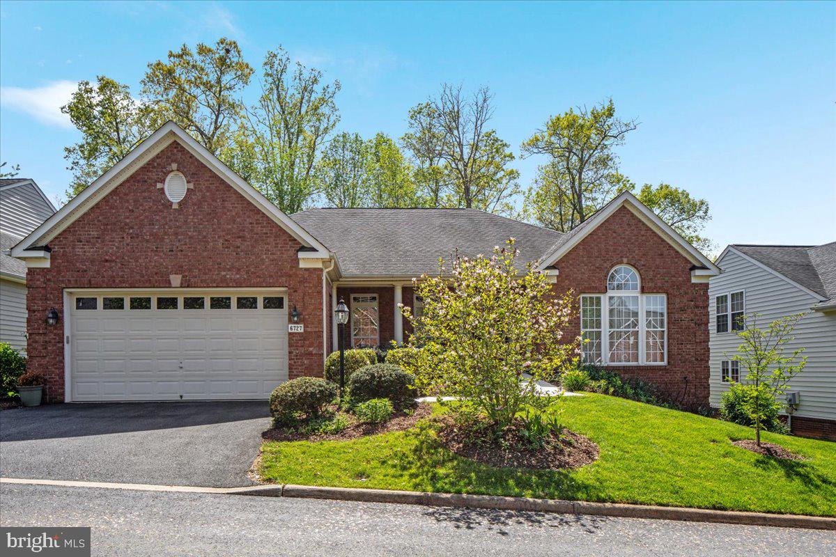 6727 STREAM VIEW LN, WARRENTON, Virginia 20187, 3 Bedrooms Bedrooms, ,3 BathroomsBathrooms,Residential,For sale,6727 STREAM VIEW LN,VAFQ2015472 MLS # VAFQ2015472