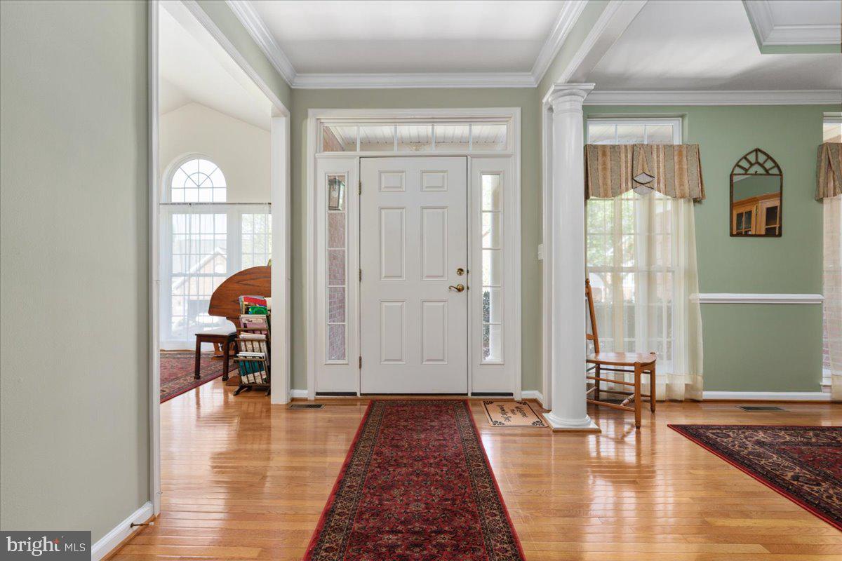 6727 STREAM VIEW LN, WARRENTON, Virginia 20187, 3 Bedrooms Bedrooms, ,3 BathroomsBathrooms,Residential,For sale,6727 STREAM VIEW LN,VAFQ2015472 MLS # VAFQ2015472