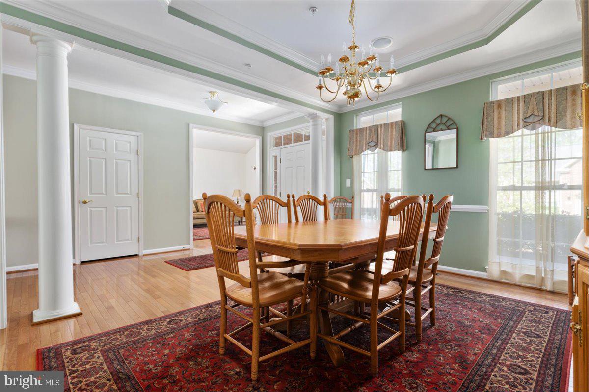 6727 STREAM VIEW LN, WARRENTON, Virginia 20187, 3 Bedrooms Bedrooms, ,3 BathroomsBathrooms,Residential,For sale,6727 STREAM VIEW LN,VAFQ2015472 MLS # VAFQ2015472