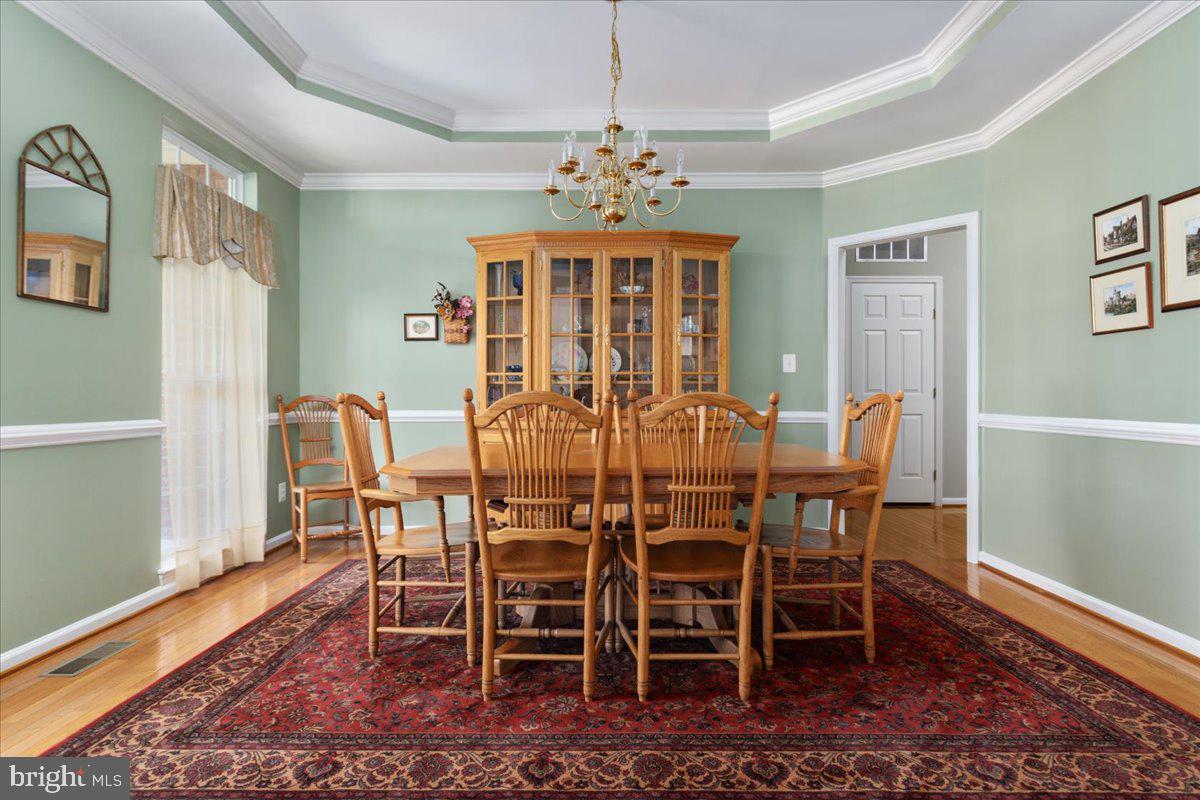 6727 STREAM VIEW LN, WARRENTON, Virginia 20187, 3 Bedrooms Bedrooms, ,3 BathroomsBathrooms,Residential,For sale,6727 STREAM VIEW LN,VAFQ2015472 MLS # VAFQ2015472