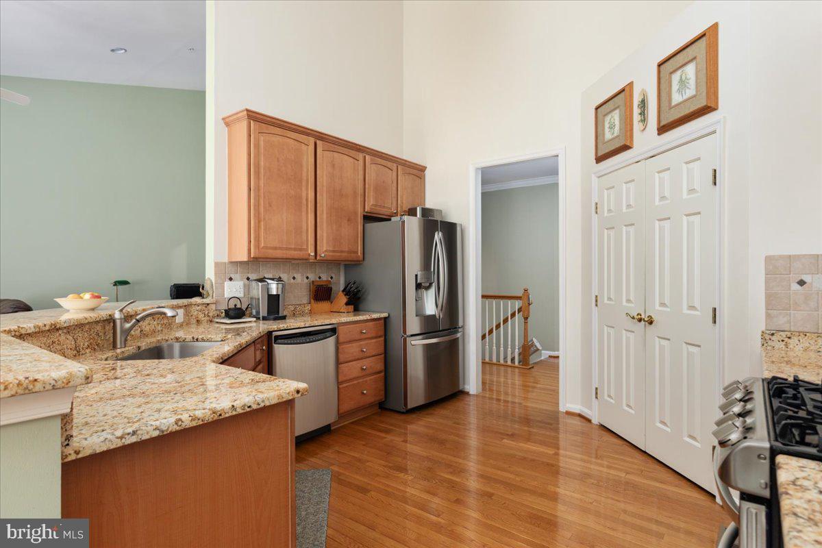 6727 STREAM VIEW LN, WARRENTON, Virginia 20187, 3 Bedrooms Bedrooms, ,3 BathroomsBathrooms,Residential,For sale,6727 STREAM VIEW LN,VAFQ2015472 MLS # VAFQ2015472