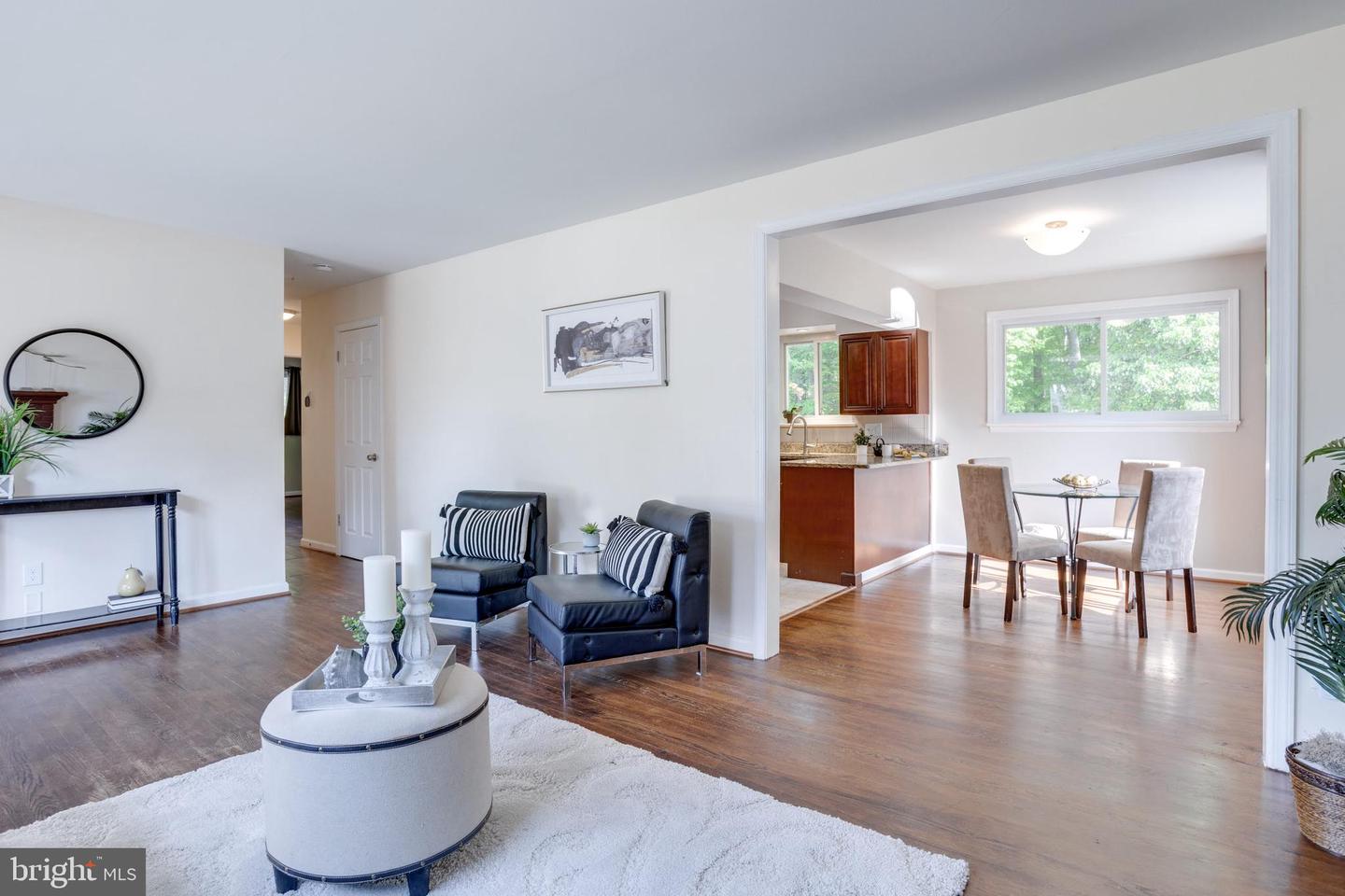 7424 NANCEMOND ST, SPRINGFIELD, Virginia 22150, 4 Bedrooms Bedrooms, ,3 BathroomsBathrooms,Residential,For sale,7424 NANCEMOND ST,VAFX2223024 MLS # VAFX2223024