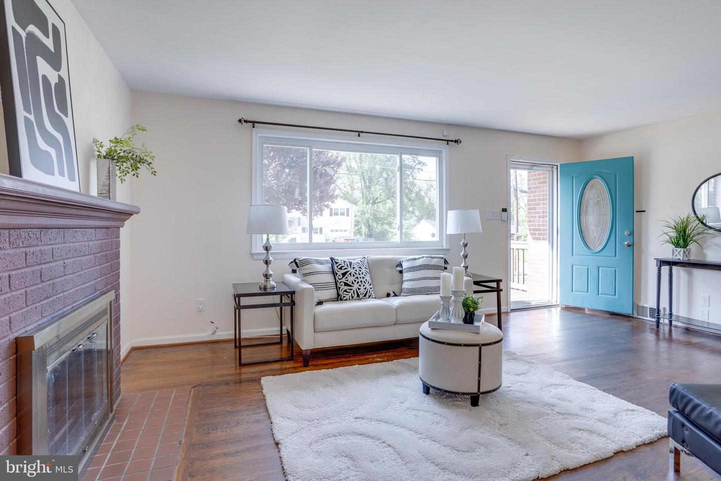 7424 NANCEMOND ST, SPRINGFIELD, Virginia 22150, 4 Bedrooms Bedrooms, ,3 BathroomsBathrooms,Residential,For sale,7424 NANCEMOND ST,VAFX2223024 MLS # VAFX2223024