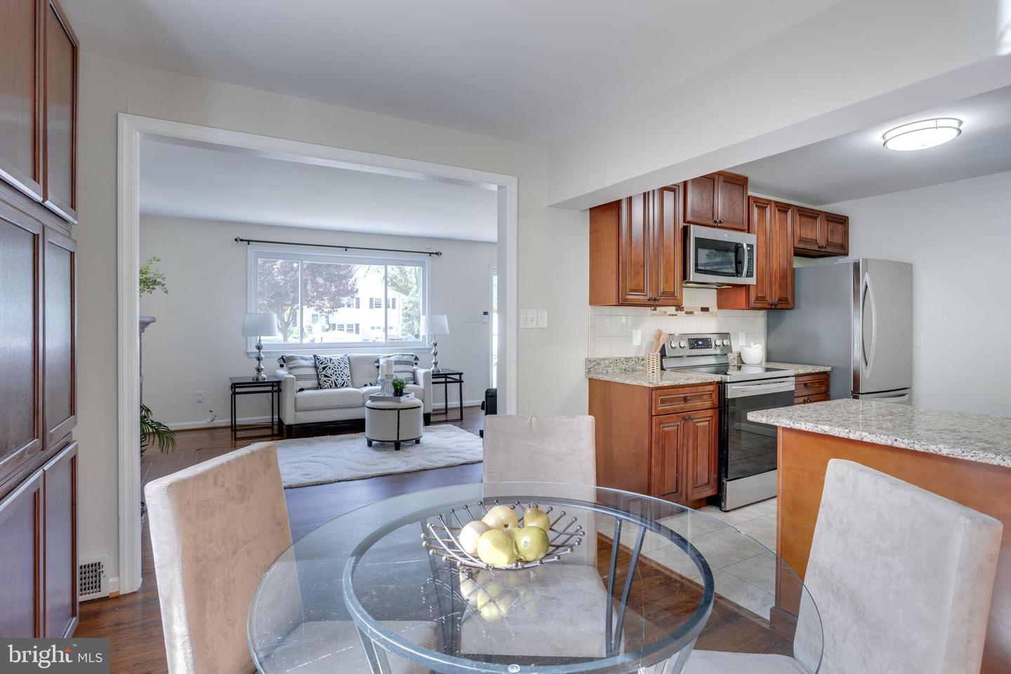 7424 NANCEMOND ST, SPRINGFIELD, Virginia 22150, 4 Bedrooms Bedrooms, ,3 BathroomsBathrooms,Residential,For sale,7424 NANCEMOND ST,VAFX2223024 MLS # VAFX2223024