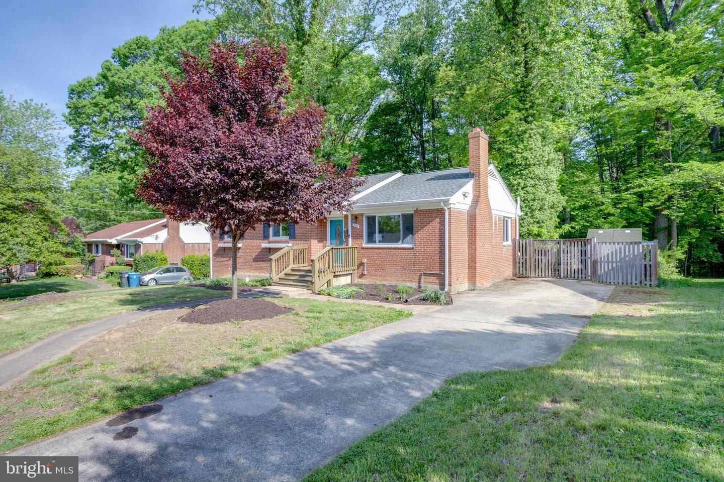 7424 NANCEMOND ST, SPRINGFIELD, Virginia 22150, 4 Bedrooms Bedrooms, ,3 BathroomsBathrooms,Residential,For sale,7424 NANCEMOND ST,VAFX2223024 MLS # VAFX2223024