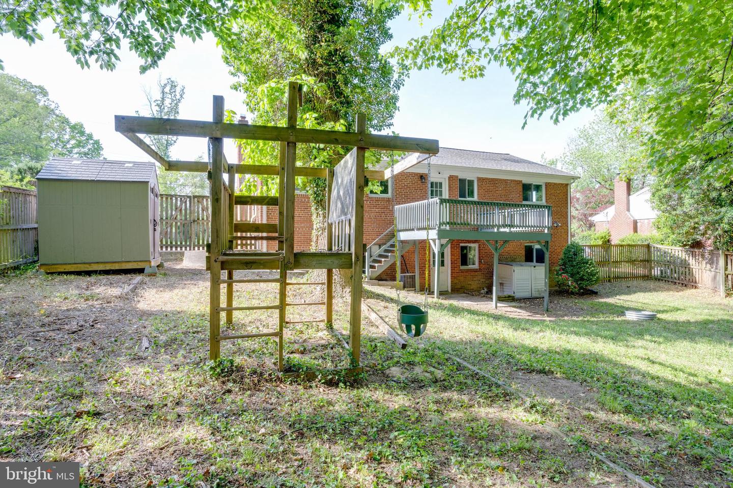 7424 NANCEMOND ST, SPRINGFIELD, Virginia 22150, 4 Bedrooms Bedrooms, ,3 BathroomsBathrooms,Residential,For sale,7424 NANCEMOND ST,VAFX2223024 MLS # VAFX2223024