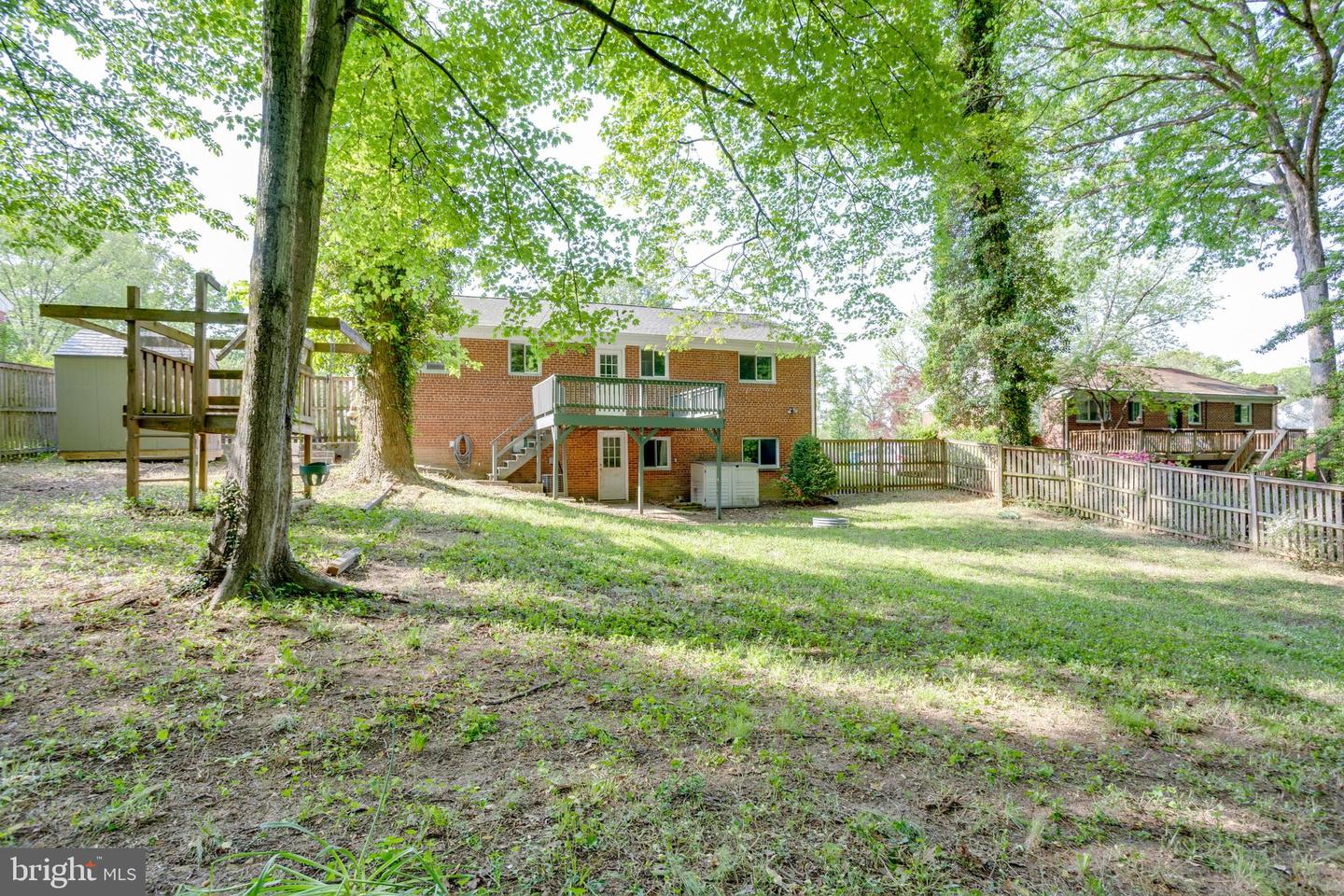 7424 NANCEMOND ST, SPRINGFIELD, Virginia 22150, 4 Bedrooms Bedrooms, ,3 BathroomsBathrooms,Residential,For sale,7424 NANCEMOND ST,VAFX2223024 MLS # VAFX2223024