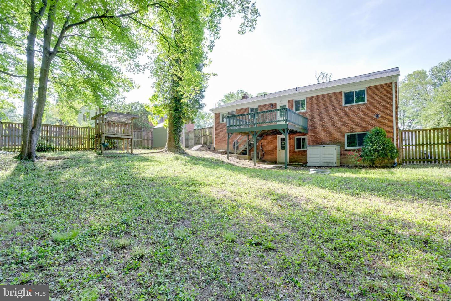 7424 NANCEMOND ST, SPRINGFIELD, Virginia 22150, 4 Bedrooms Bedrooms, ,3 BathroomsBathrooms,Residential,For sale,7424 NANCEMOND ST,VAFX2223024 MLS # VAFX2223024