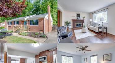7424 NANCEMOND ST, SPRINGFIELD, Virginia 22150, 4 Bedrooms Bedrooms, ,3 BathroomsBathrooms,Residential,For sale,7424 NANCEMOND ST,VAFX2223024 MLS # VAFX2223024
