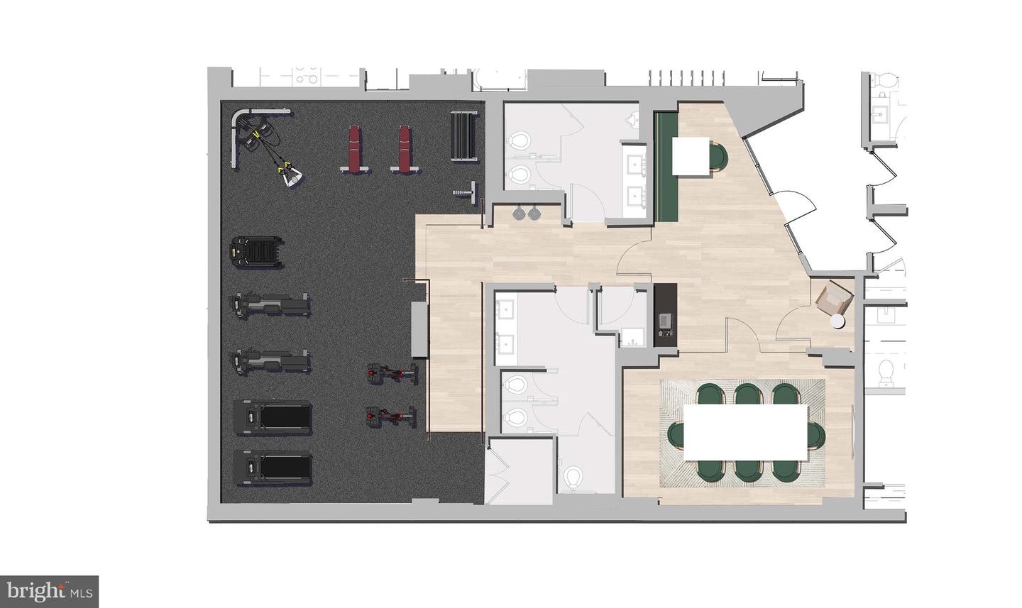 950 3RD ST NW #301, WASHINGTON, District Of Columbia 20001, 2 Bedrooms Bedrooms, ,2 BathroomsBathrooms,Residential,For sale,950 3RD ST NW #301,DCDC2186188 MLS # DCDC2186188