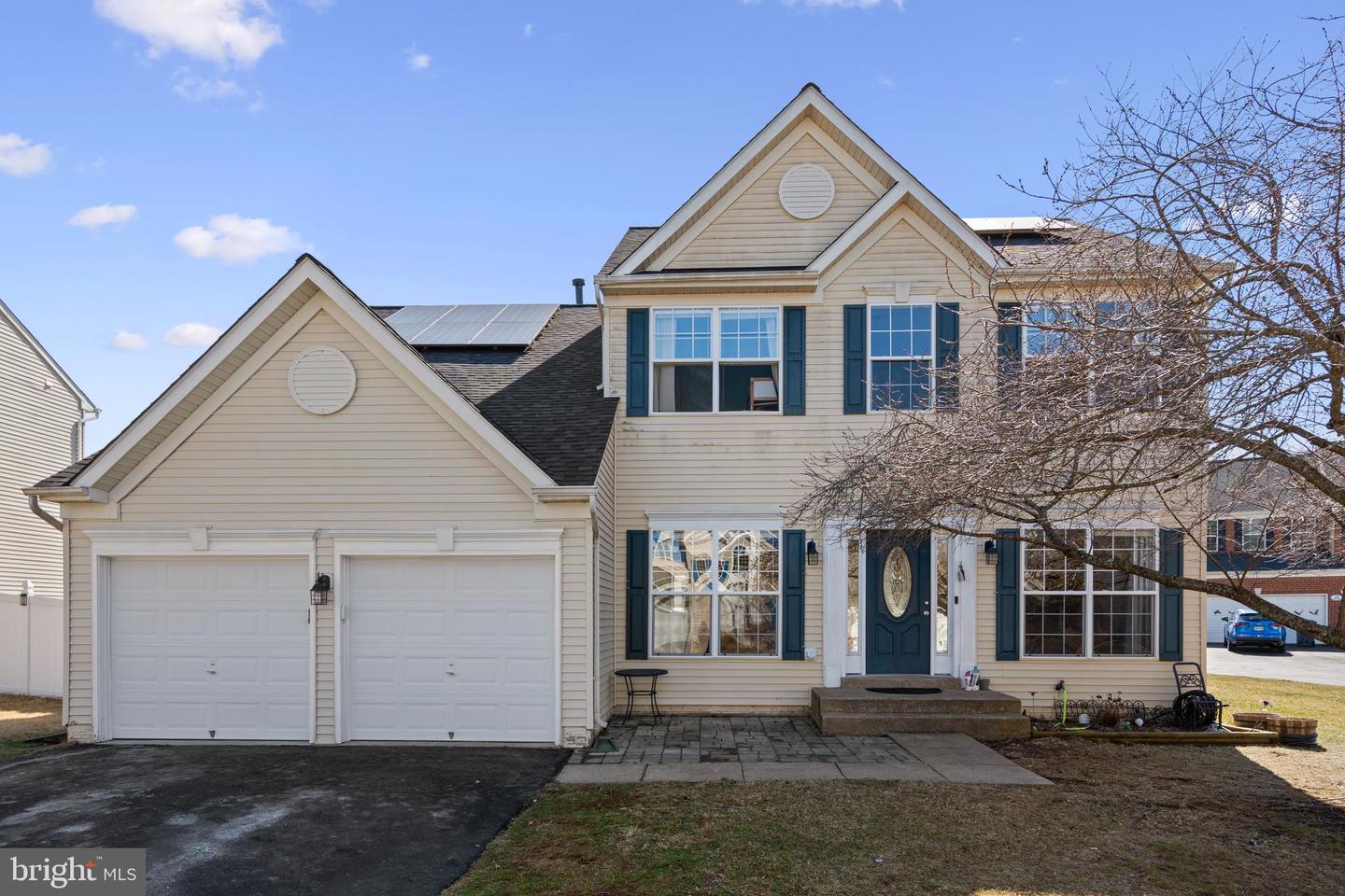 44 HAMSTEAD RD, FREDERICKSBURG, Virginia 22405, 4 Bedrooms Bedrooms, ,3 BathroomsBathrooms,Residential,For sale,44 HAMSTEAD RD,VAST2036196 MLS # VAST2036196