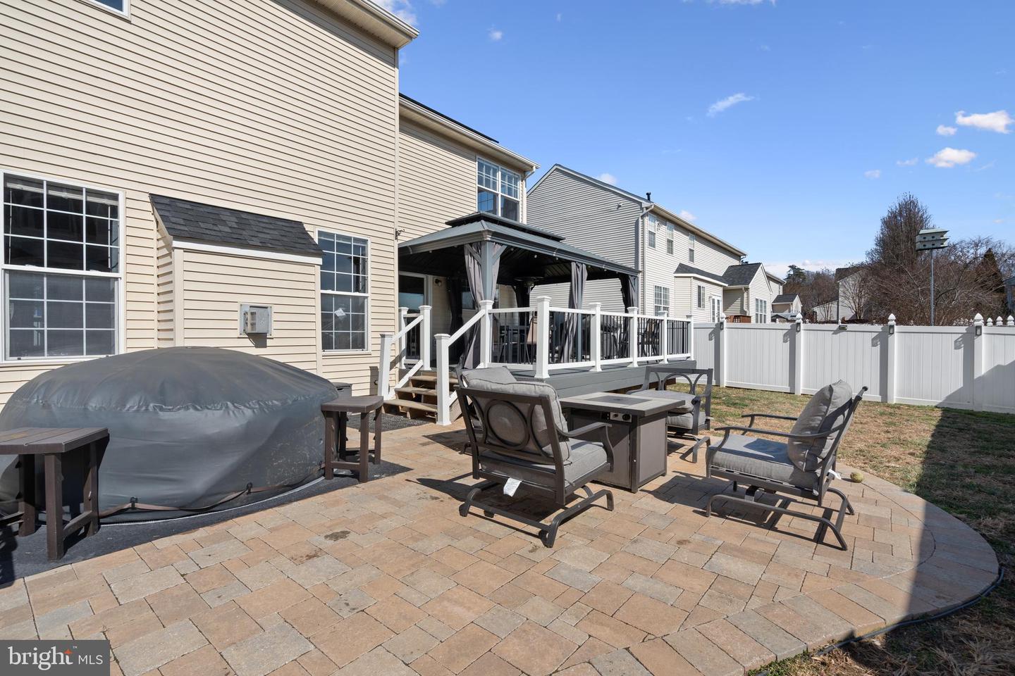 44 HAMSTEAD RD, FREDERICKSBURG, Virginia 22405, 4 Bedrooms Bedrooms, ,3 BathroomsBathrooms,Residential,For sale,44 HAMSTEAD RD,VAST2036196 MLS # VAST2036196