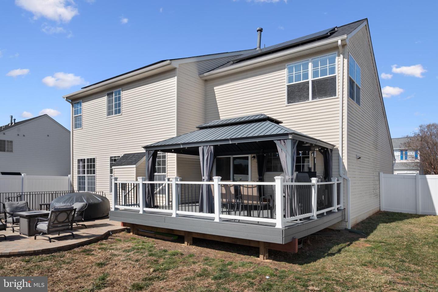 44 HAMSTEAD RD, FREDERICKSBURG, Virginia 22405, 4 Bedrooms Bedrooms, ,3 BathroomsBathrooms,Residential,For sale,44 HAMSTEAD RD,VAST2036196 MLS # VAST2036196