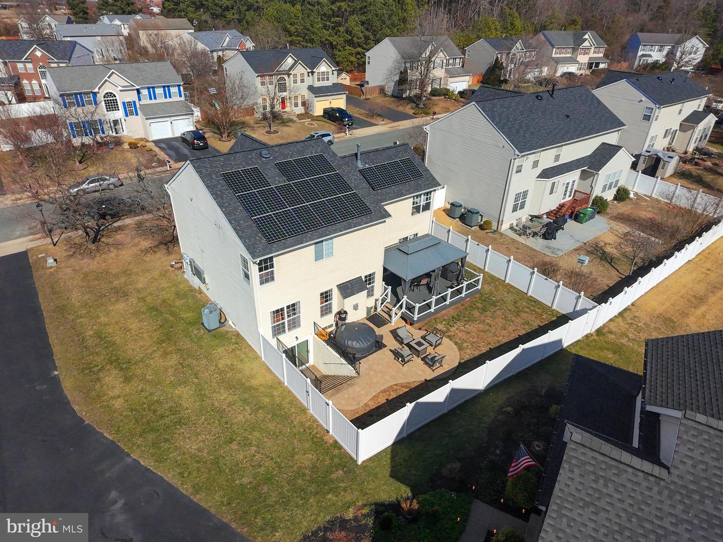 44 HAMSTEAD RD, FREDERICKSBURG, Virginia 22405, 4 Bedrooms Bedrooms, ,3 BathroomsBathrooms,Residential,For sale,44 HAMSTEAD RD,VAST2036196 MLS # VAST2036196