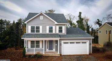 134 S ALMOND ST, ORANGE, Virginia 22960, 4 Bedrooms Bedrooms, ,2 BathroomsBathrooms,Residential,134 S ALMOND ST,VAOR2009588 MLS # VAOR2009588