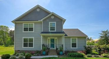 322 BANNISTER TOWN RD, LOUISA, Virginia 23093, 4 Bedrooms Bedrooms, ,3 BathroomsBathrooms,Residential,322 BANNISTER TOWN RD,VALA2007792 MLS # VALA2007792
