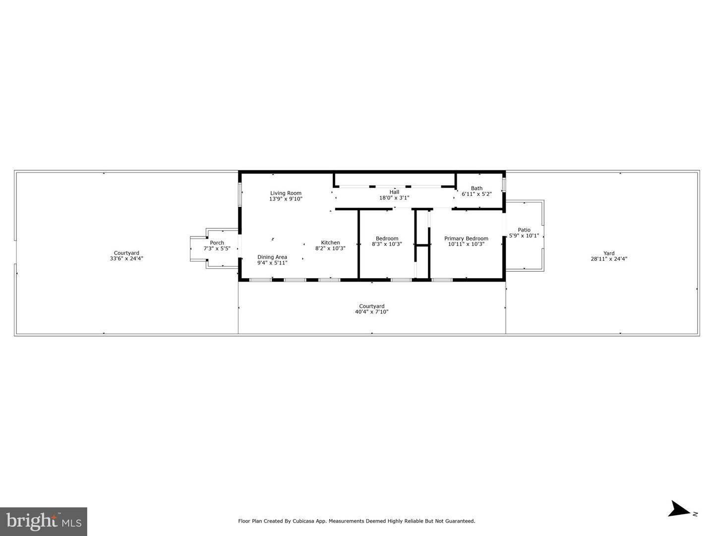 28 E REED AVE, ALEXANDRIA, Virginia 22305, 2 Bedrooms Bedrooms, ,1 BathroomBathrooms,Residential,For sale,28 E REED AVE,VAAX2042302 MLS # VAAX2042302