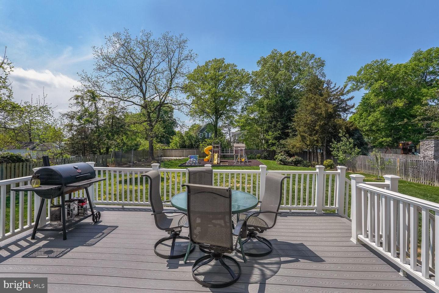 856 N HARRISON ST, ARLINGTON, Virginia 22205, 6 Bedrooms Bedrooms, ,5 BathroomsBathrooms,Residential,For sale,856 N HARRISON ST,VAAR2053982 MLS # VAAR2053982