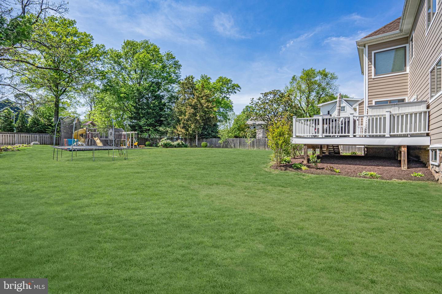 856 N HARRISON ST, ARLINGTON, Virginia 22205, 6 Bedrooms Bedrooms, ,5 BathroomsBathrooms,Residential,For sale,856 N HARRISON ST,VAAR2053982 MLS # VAAR2053982