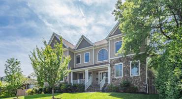 856 N HARRISON ST, ARLINGTON, Virginia 22205, 6 Bedrooms Bedrooms, ,5 BathroomsBathrooms,Residential,For sale,856 N HARRISON ST,VAAR2053982 MLS # VAAR2053982