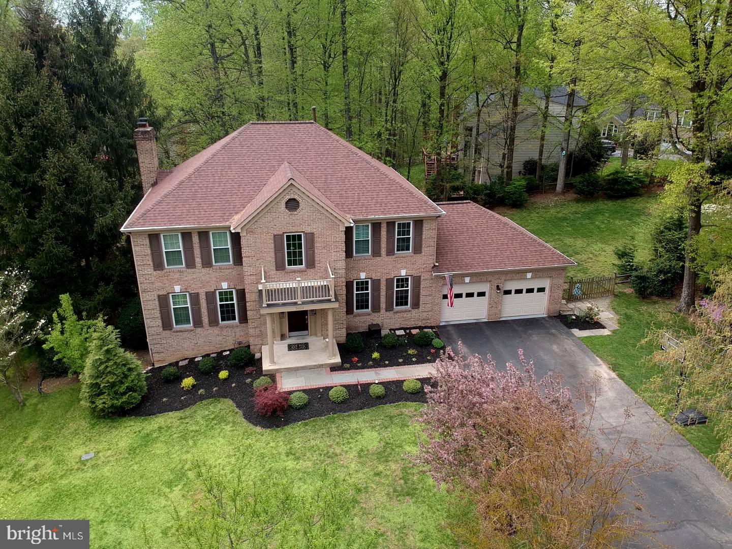 5810 HANNORA LN, FAIRFAX STATION, Virginia 22039, 5 Bedrooms Bedrooms, ,3 BathroomsBathrooms,Residential,For sale,5810 HANNORA LN,VAFX2226698 MLS # VAFX2226698