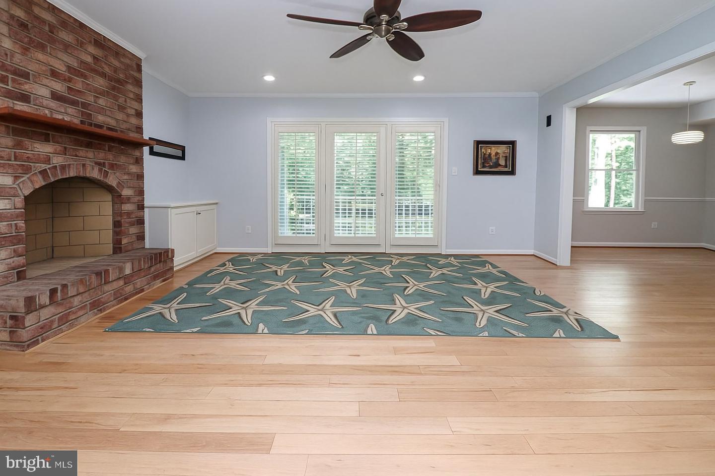 5810 HANNORA LN, FAIRFAX STATION, Virginia 22039, 5 Bedrooms Bedrooms, ,3 BathroomsBathrooms,Residential,For sale,5810 HANNORA LN,VAFX2226698 MLS # VAFX2226698