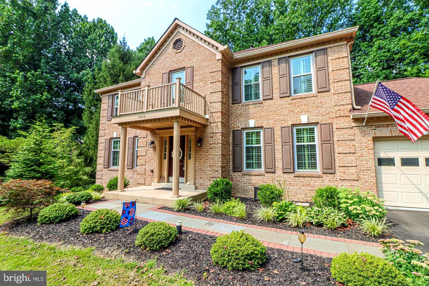 5810 HANNORA LN, FAIRFAX STATION, Virginia 22039, 5 Bedrooms Bedrooms, ,3 BathroomsBathrooms,Residential,For sale,5810 HANNORA LN,VAFX2226698 MLS # VAFX2226698