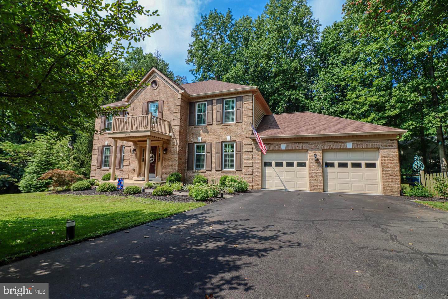 5810 HANNORA LN, FAIRFAX STATION, Virginia 22039, 5 Bedrooms Bedrooms, ,3 BathroomsBathrooms,Residential,For sale,5810 HANNORA LN,VAFX2226698 MLS # VAFX2226698