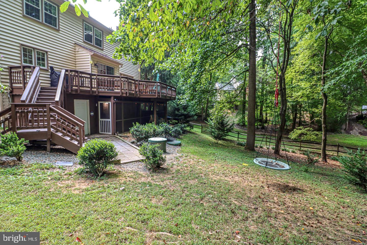 5810 HANNORA LN, FAIRFAX STATION, Virginia 22039, 5 Bedrooms Bedrooms, ,3 BathroomsBathrooms,Residential,For sale,5810 HANNORA LN,VAFX2226698 MLS # VAFX2226698