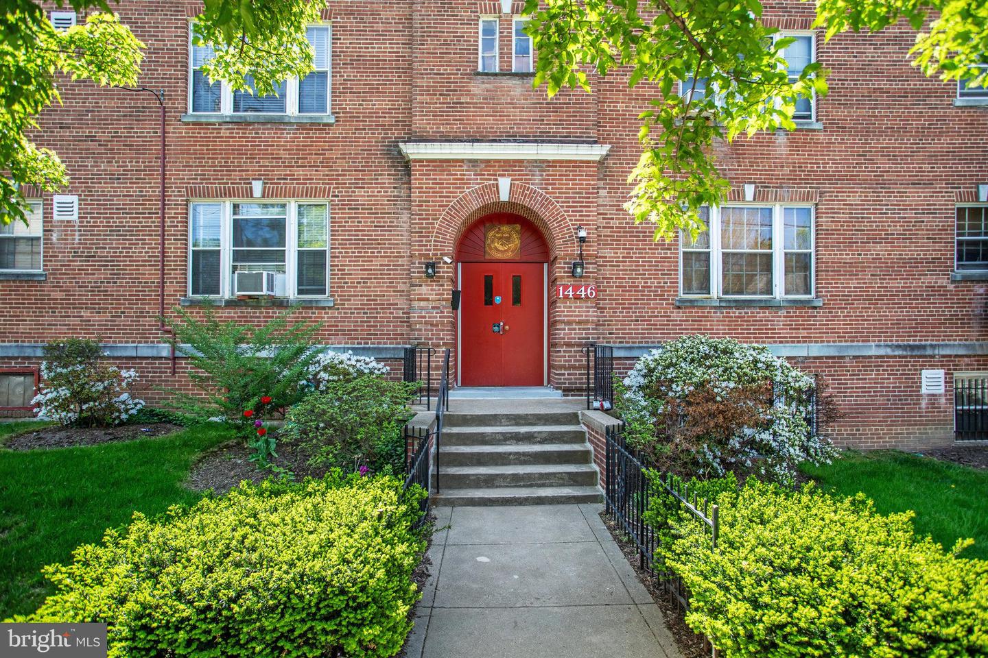 1446 TUCKERMAN ST NW #306, WASHINGTON, District Of Columbia 20011, 1 Bedroom Bedrooms, ,1 BathroomBathrooms,Residential,For sale,1446 TUCKERMAN ST NW #306,DCDC2189424 MLS # DCDC2189424