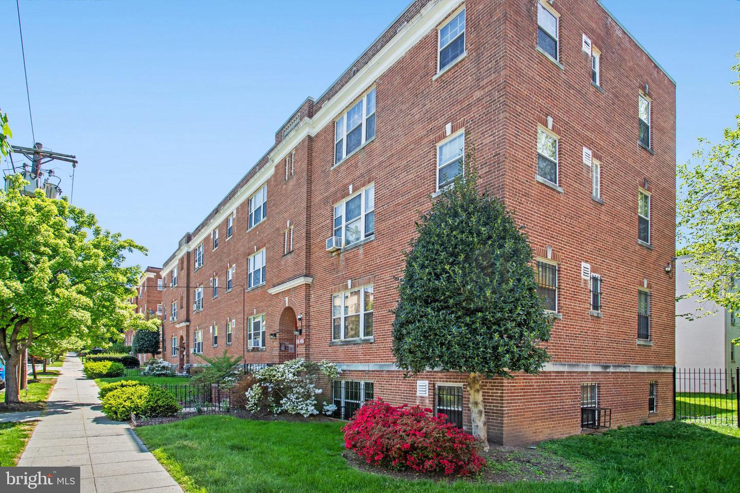 1446 TUCKERMAN ST NW #306, WASHINGTON, District Of Columbia 20011, 1 Bedroom Bedrooms, ,1 BathroomBathrooms,Residential,For sale,1446 TUCKERMAN ST NW #306,DCDC2189424 MLS # DCDC2189424