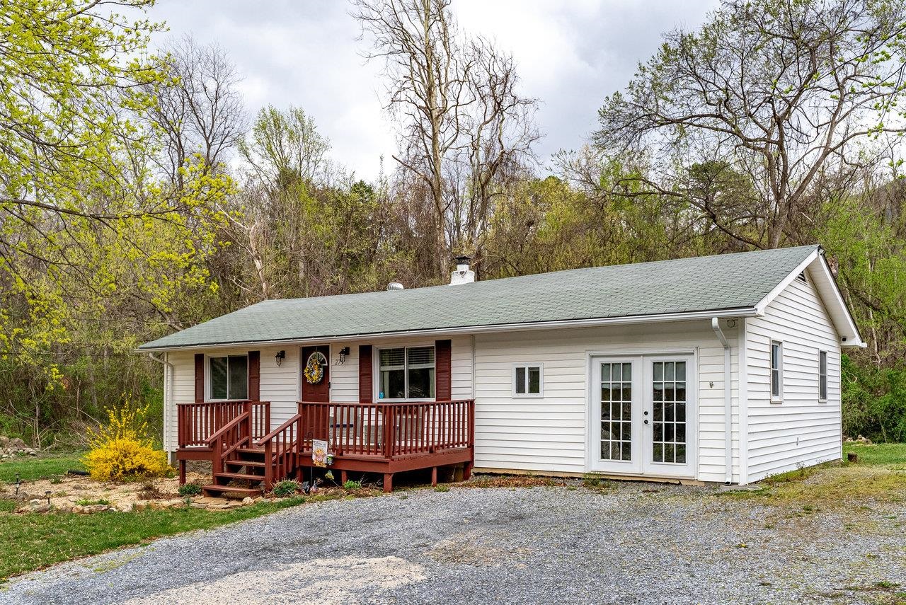 275 IDA HOLLOW RD, LURAY, Virginia 22835, 2 Bedrooms Bedrooms, ,1 BathroomBathrooms,Residential,275 IDA HOLLOW RD,662720 MLS # 662720