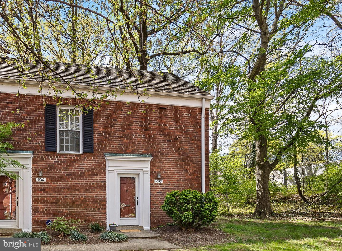 3542 MARTHA CUSTIS DR, ALEXANDRIA, Virginia 22302, 1 Bedroom Bedrooms, ,1 BathroomBathrooms,Residential,For sale,3542 MARTHA CUSTIS DR,VAAX2042772 MLS # VAAX2042772