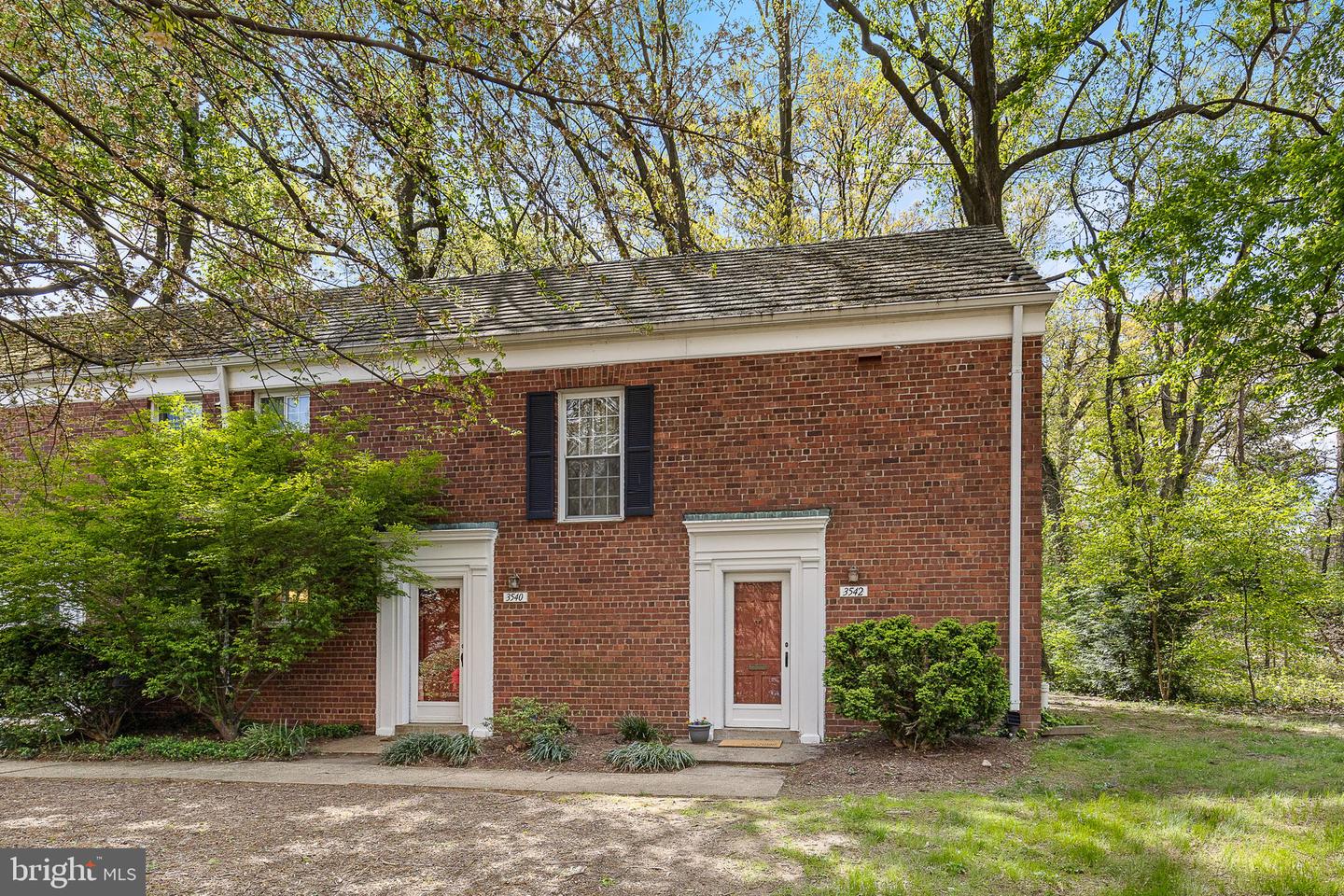 3542 MARTHA CUSTIS DR, ALEXANDRIA, Virginia 22302, 1 Bedroom Bedrooms, ,1 BathroomBathrooms,Residential,For sale,3542 MARTHA CUSTIS DR,VAAX2042772 MLS # VAAX2042772
