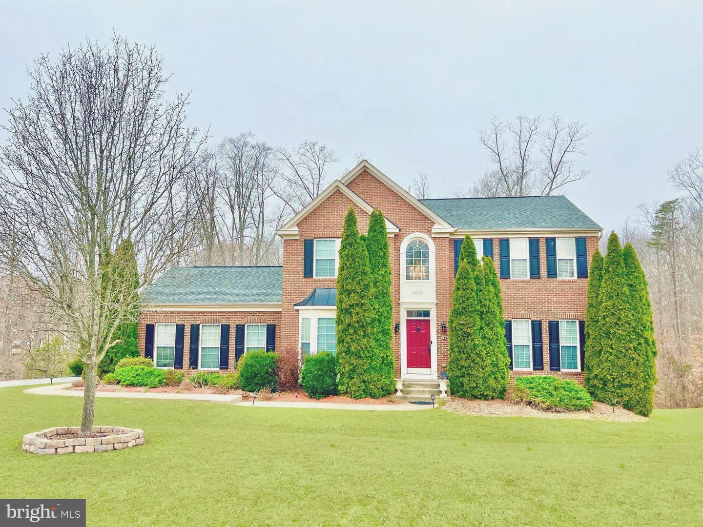 6505 BROAD CREEK OVERLOOK, FREDERICKSBURG, Virginia 22407, 4 Bedrooms Bedrooms, ,2 BathroomsBathrooms,Residential,For sale,6505 BROAD CREEK OVERLOOK,VASP2031424 MLS # VASP2031424