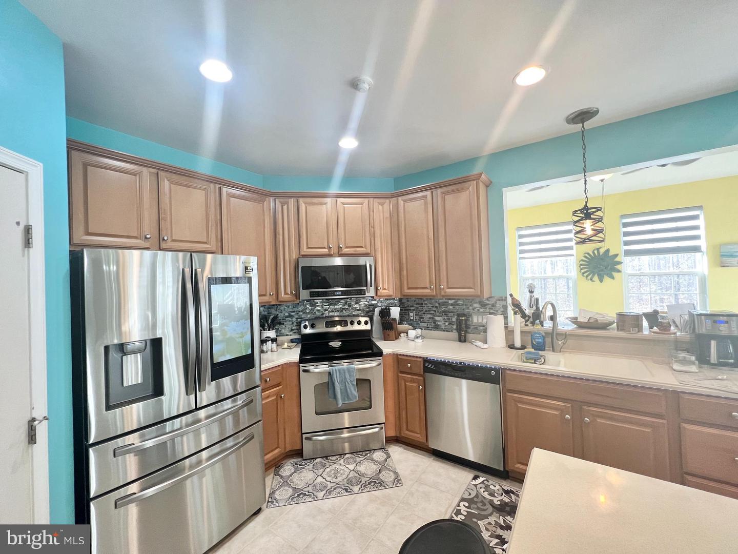 6505 BROAD CREEK OVERLOOK, FREDERICKSBURG, Virginia 22407, 4 Bedrooms Bedrooms, ,2 BathroomsBathrooms,Residential,For sale,6505 BROAD CREEK OVERLOOK,VASP2031424 MLS # VASP2031424