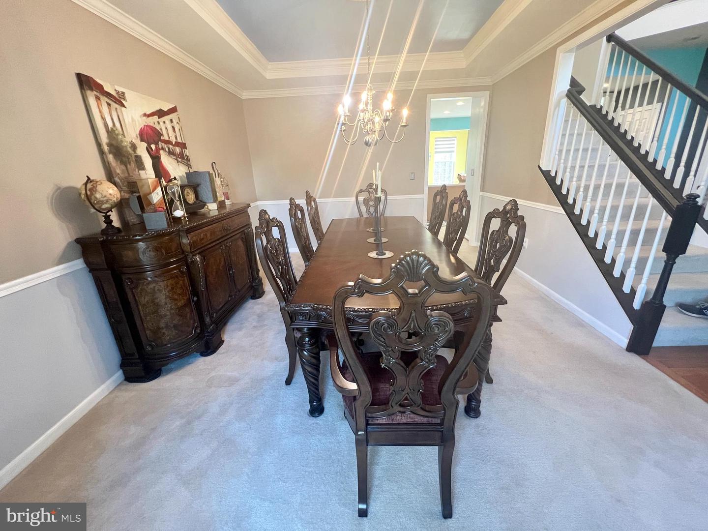 6505 BROAD CREEK OVERLOOK, FREDERICKSBURG, Virginia 22407, 4 Bedrooms Bedrooms, ,2 BathroomsBathrooms,Residential,For sale,6505 BROAD CREEK OVERLOOK,VASP2031424 MLS # VASP2031424