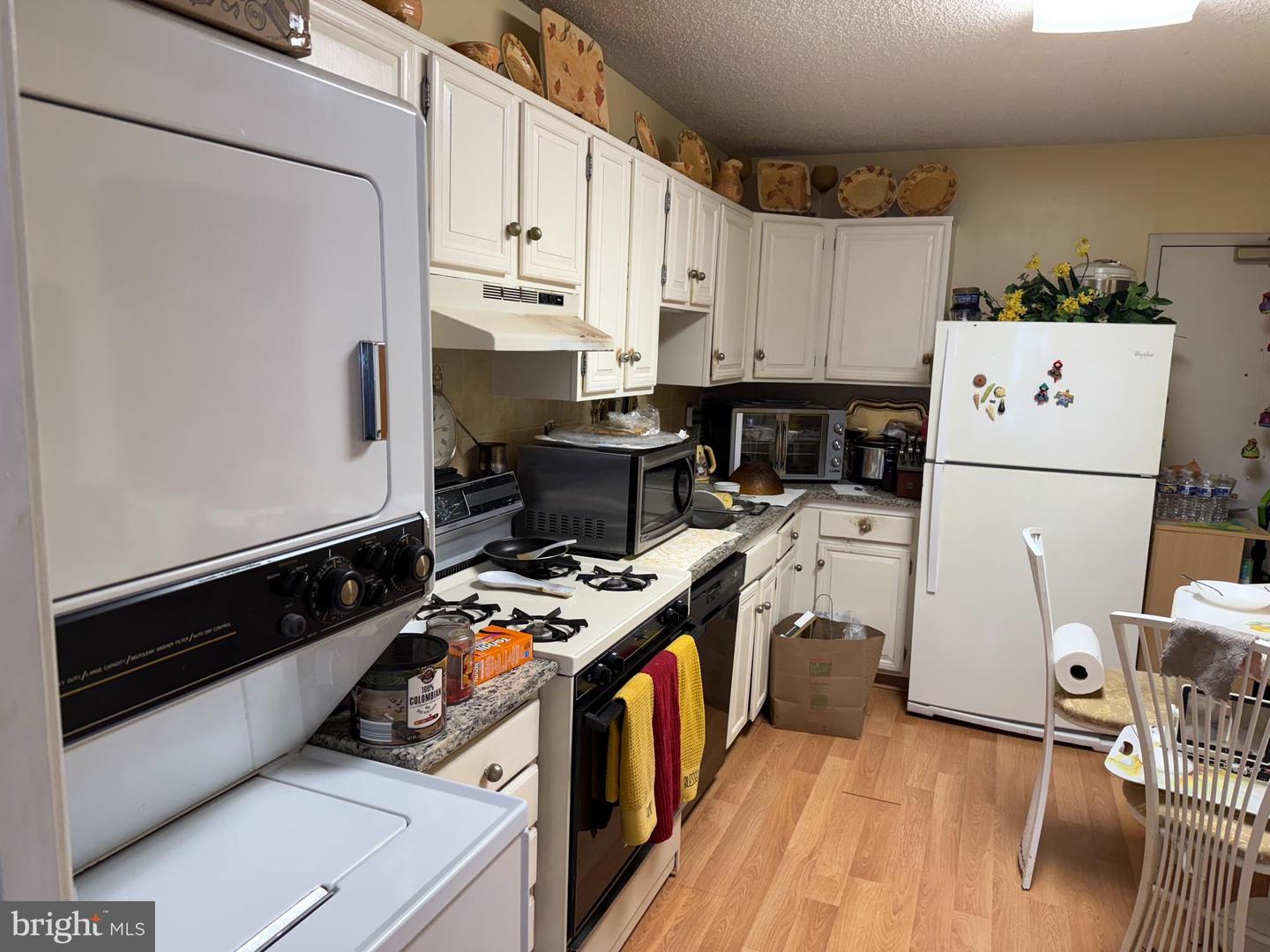 3701 S GEORGE MASON DR DR #1803, FALLS CHURCH, Virginia 22041, 1 Bedroom Bedrooms, ,1 BathroomBathrooms,Residential,For sale,3701 S GEORGE MASON DR DR #1803,VAFX2228038 MLS # VAFX2228038