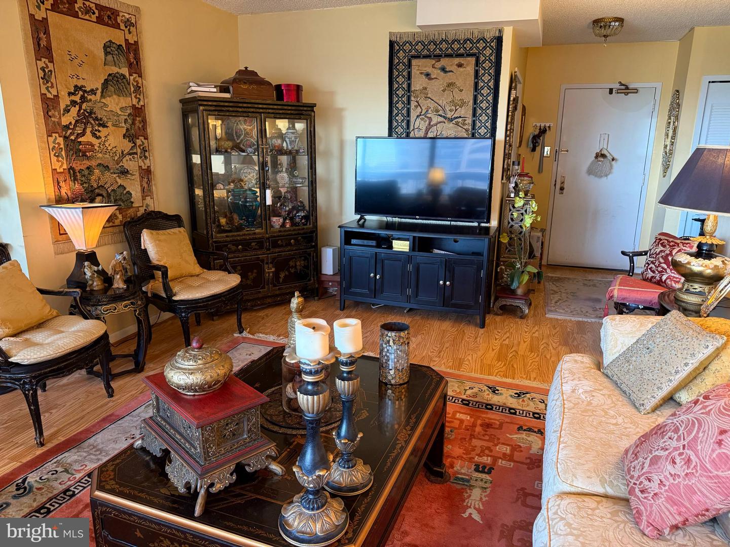 3701 S GEORGE MASON DR DR #1803, FALLS CHURCH, Virginia 22041, 1 Bedroom Bedrooms, ,1 BathroomBathrooms,Residential,For sale,3701 S GEORGE MASON DR DR #1803,VAFX2228038 MLS # VAFX2228038