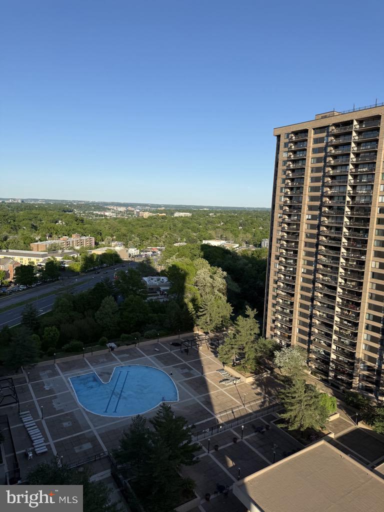 3701 S GEORGE MASON DR DR #1803, FALLS CHURCH, Virginia 22041, 1 Bedroom Bedrooms, ,1 BathroomBathrooms,Residential,For sale,3701 S GEORGE MASON DR DR #1803,VAFX2228038 MLS # VAFX2228038